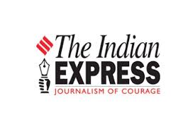 The Indian Express: Magic flouts convention, casts a spell of education