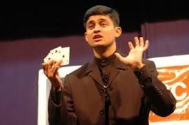 The Vijay Times: Science and Magic – Strange Bedfellows